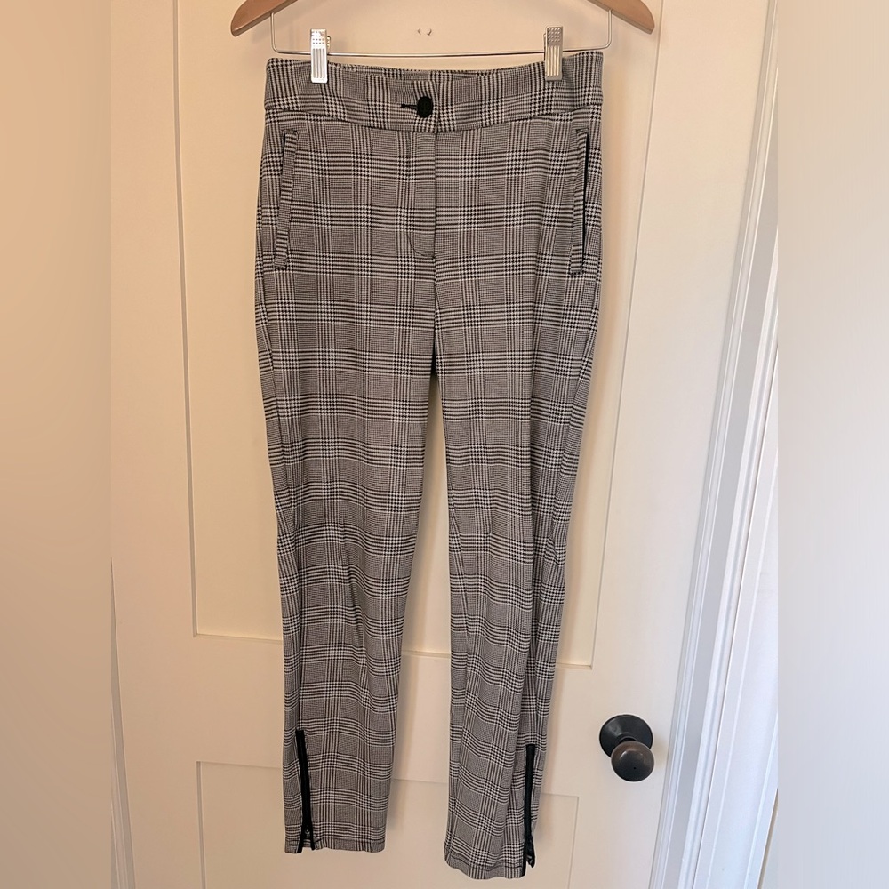 Betabrand pants